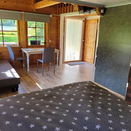 Paeivaekulma Villa Naantali Ngoại thất bức ảnh