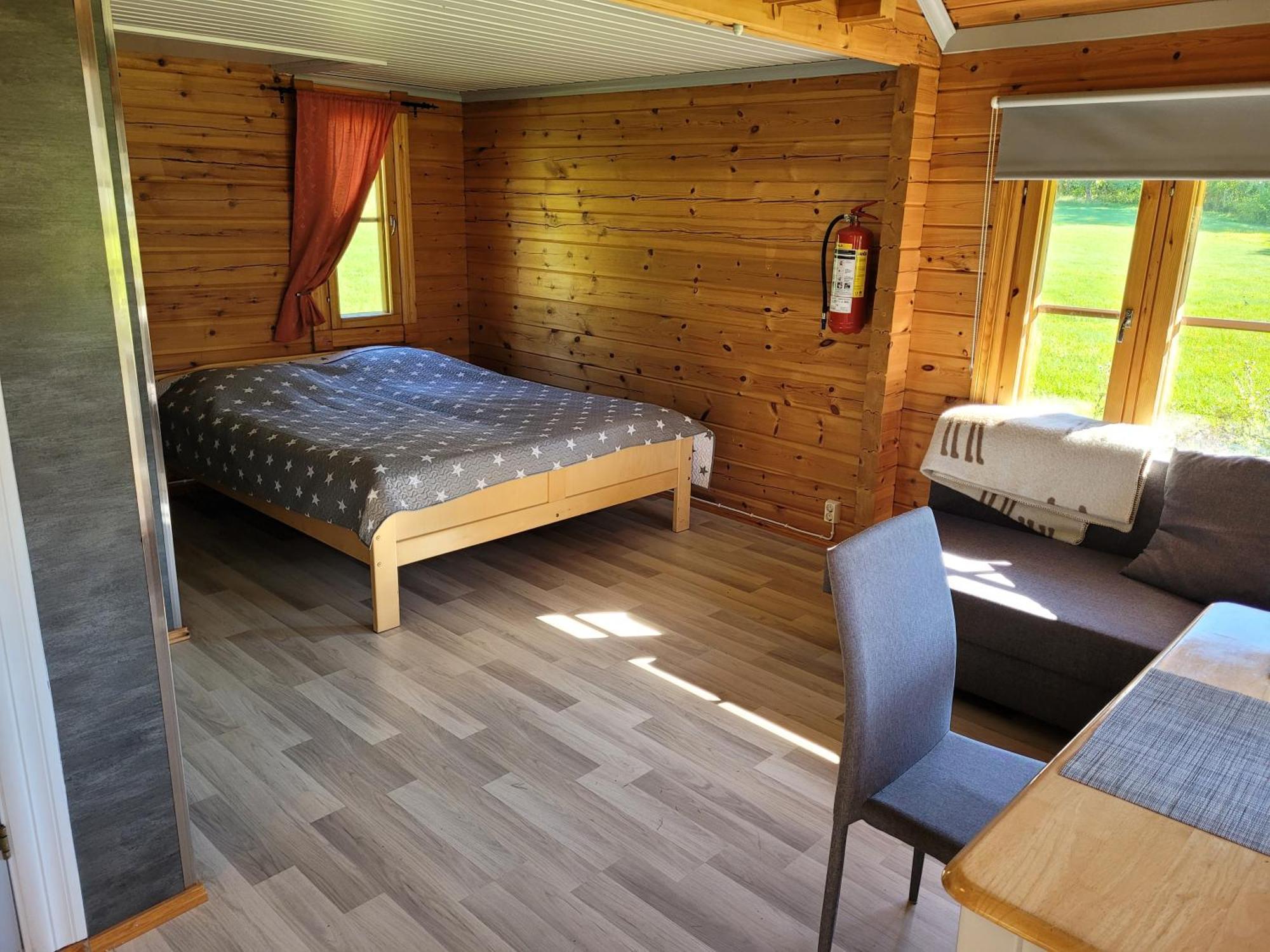 Paeivaekulma Villa Naantali Ngoại thất bức ảnh